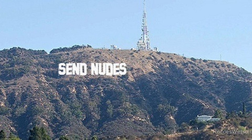 Send at your own risk, kids