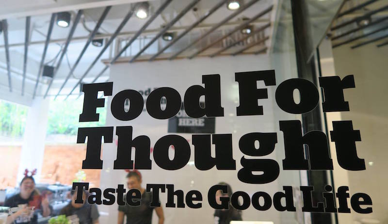 Photo: Food For Thought/Facebook