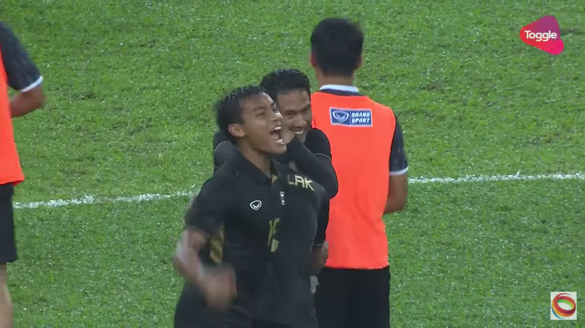 Screenshot: Sport Singapore/ YouTube