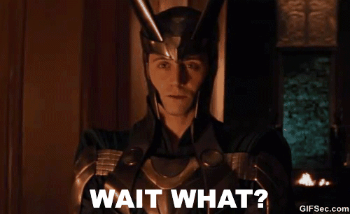 All gifs via giphy.com