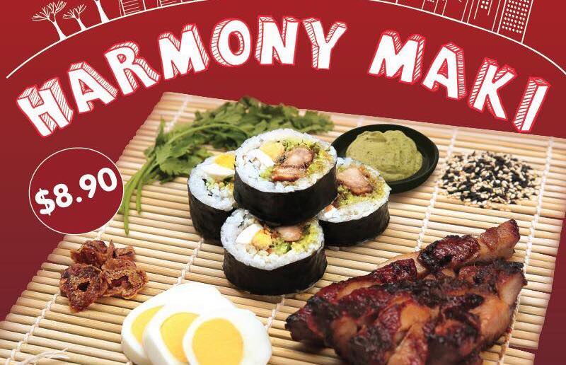 Photo: Maki-San / Facebook