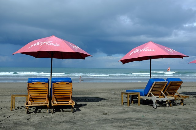 Bali. Photo: Pixabay
