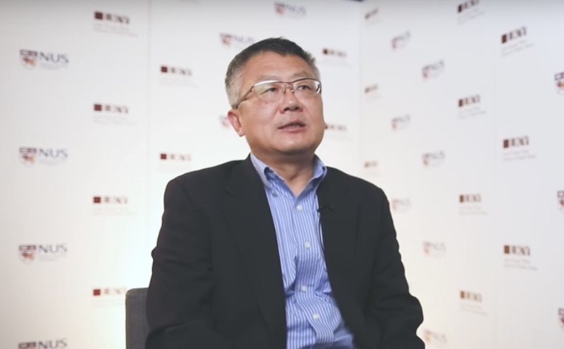 Photo: YouTube screengrab