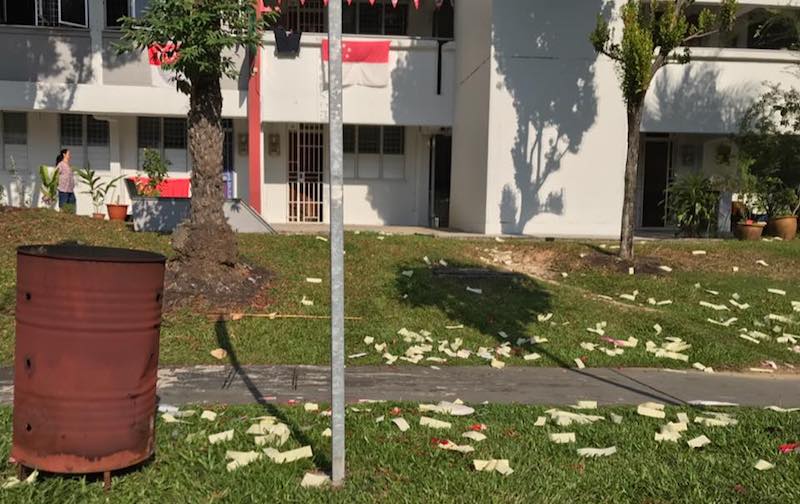 Photo: Chung Kwang Tong / Facebook