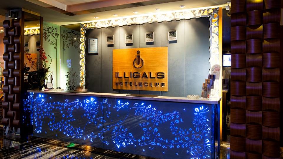 Photo: Illigals / Facebook