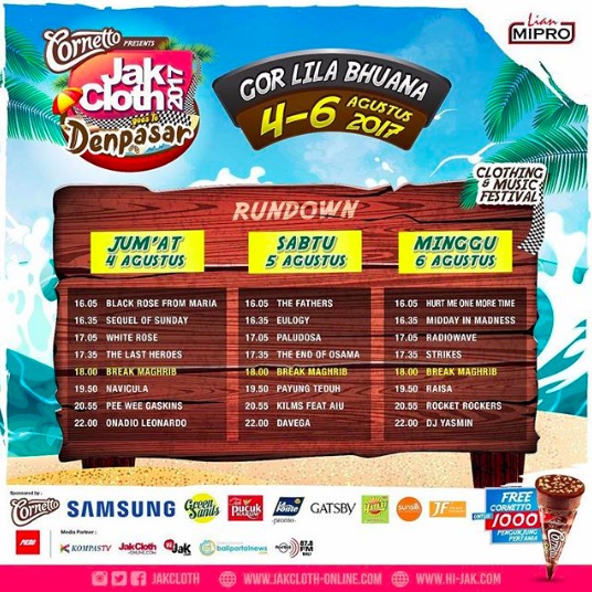 JakCloth