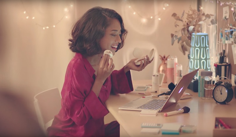 Screengrab from video