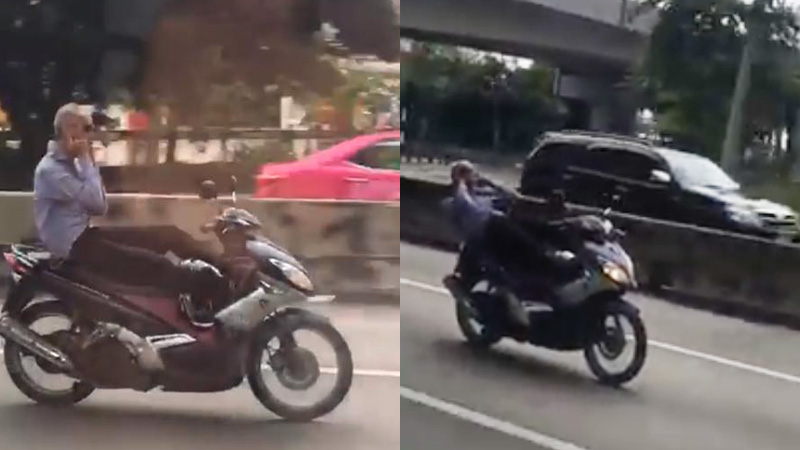 Screenshot: Facebook page “Is this funny?”