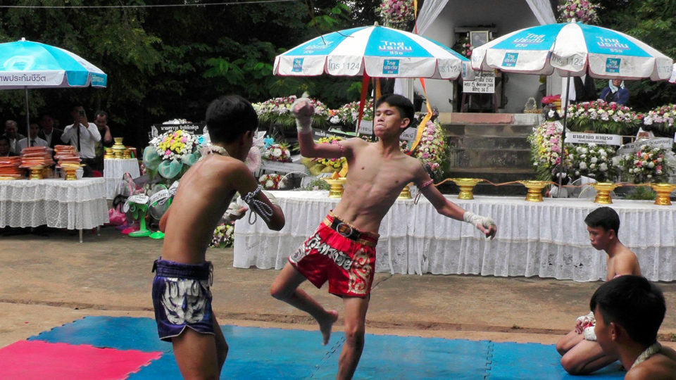 Photo: Thailand Press News/ Facebook