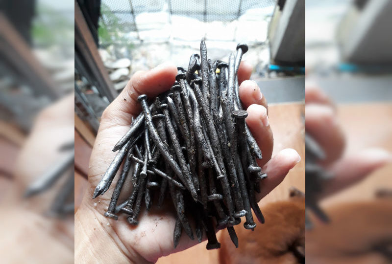 Photo: Facebook / Khin Su Su Zaw
 