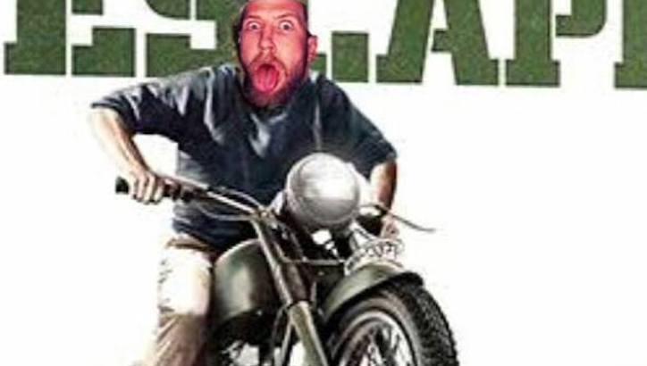 The latest profile picture for the account that’s now titled “Shaun Rageone Davidson.” 