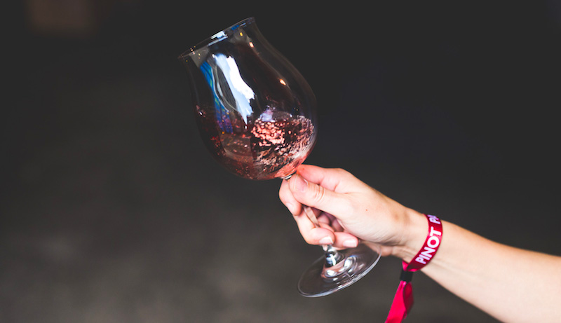 Photo: Pinot Palooza