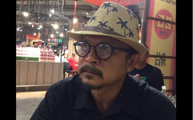 Photo: Phaitoon Thanya/Facebook