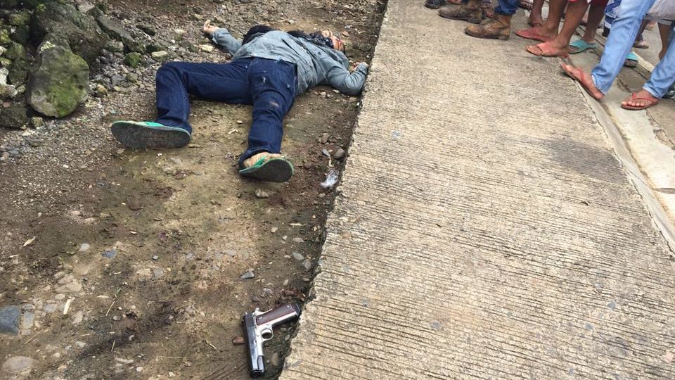 Photo from Pagadian Express News by Jesrel Himang Facebook page. 