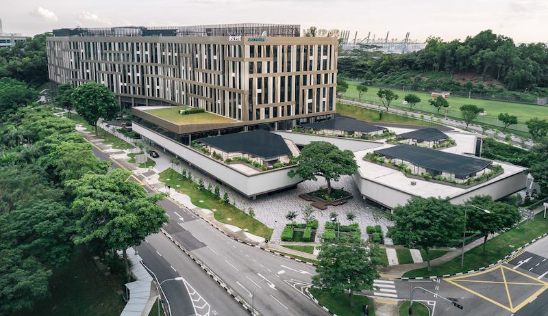 Photo: Savourworld/Facebook