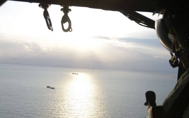 Photo: Ng Eng Hen / Facebook