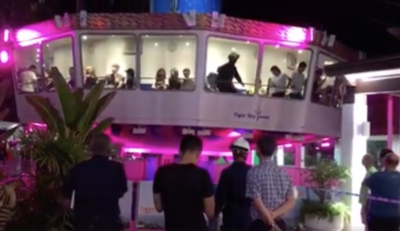 Screengrab from video