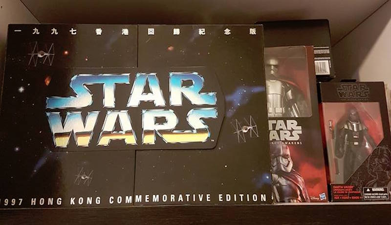 Photo: Star Wars / Facebook