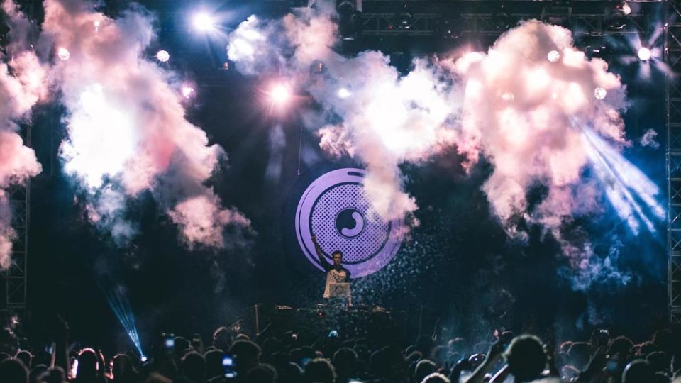 Photo: Sunny Side Up Festival