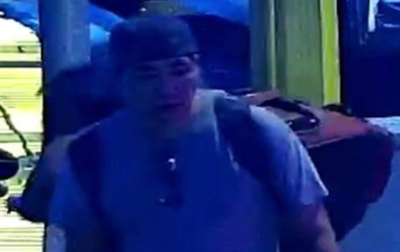 Photo: Singapore Police Force