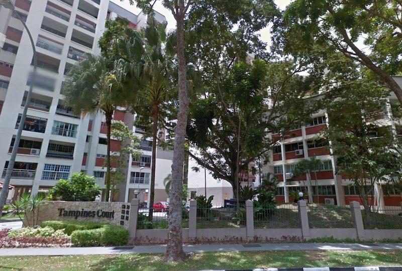 Photo: Google Maps screengrab