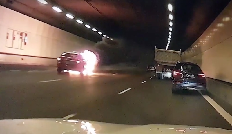 Screengrab from video