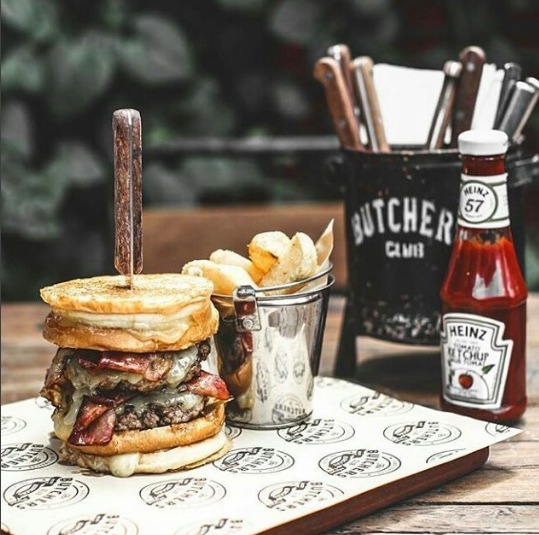 The Butchers Club Bali