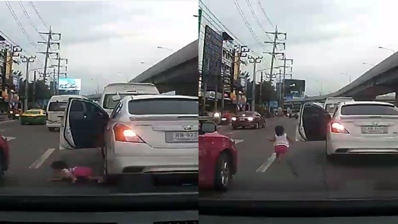 Screenshot: Pornpilin Aeamsaad/ Facebook