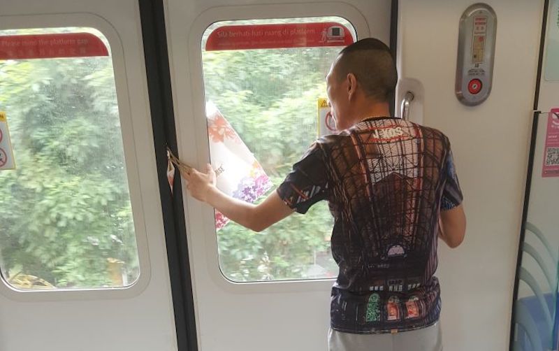 Photo: u/7Testicles / Reddit