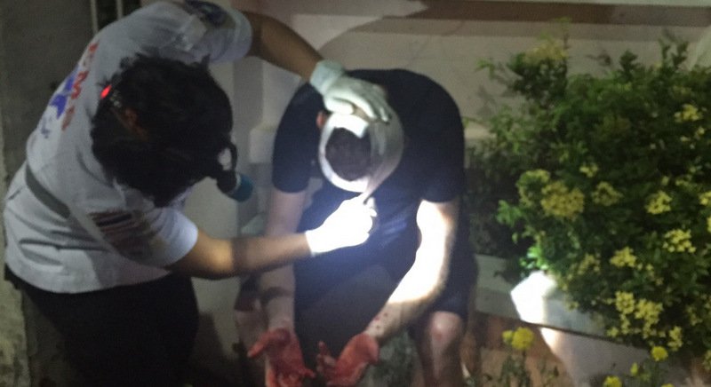 Photos: The Phuket News