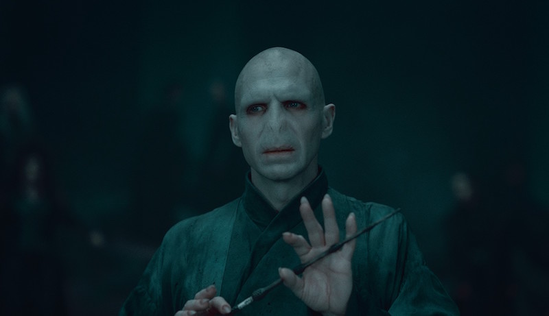 Photo: Harry Potter/Facebook