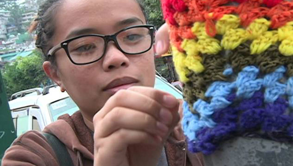 All photos by ABS-CBN News