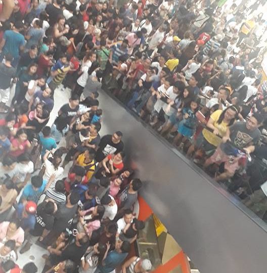 Photo from Pauline Cabal Estrada Facebook page. 