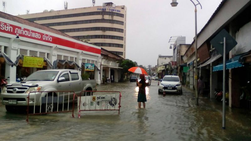 Photo: The Phuket News