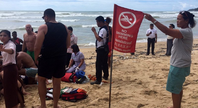 Photo: The Phuket News