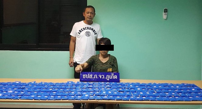 Photos: The Phuket News