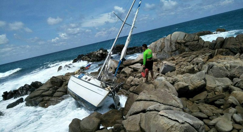 Photos: The Phuket News