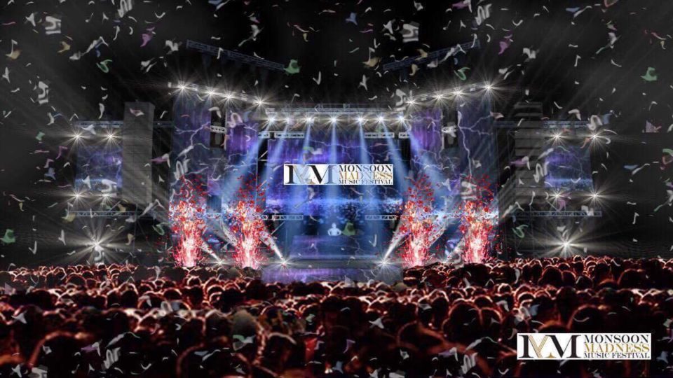 Photo: Facebook / Monsoon Madness Music Festival