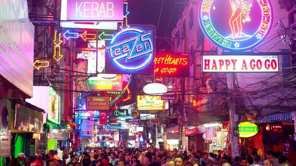 Before. Photos: Sophon Cable