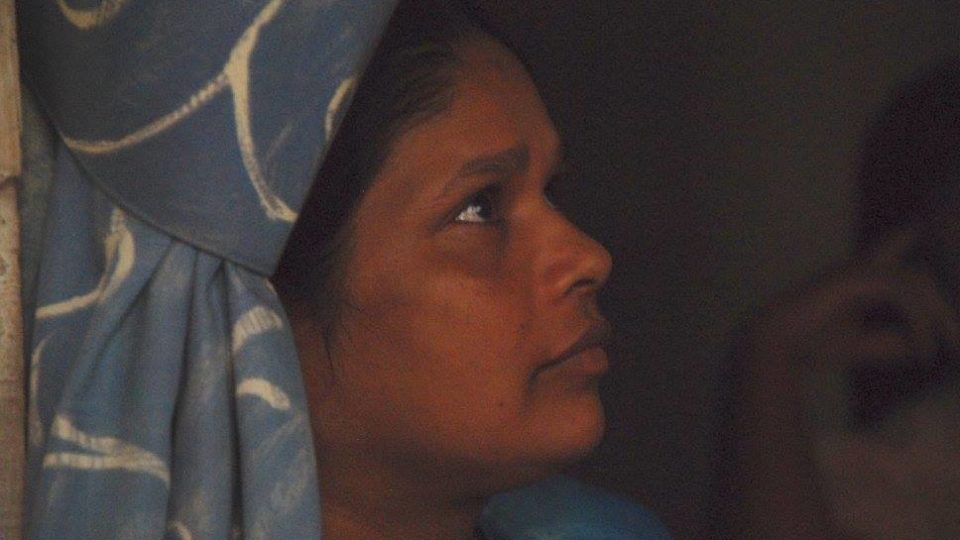 Daw Aye Khin, also known as Begum, was the first Rohingya Thin Lei Win interviewed in 2011. Photo: Thin Lei Win