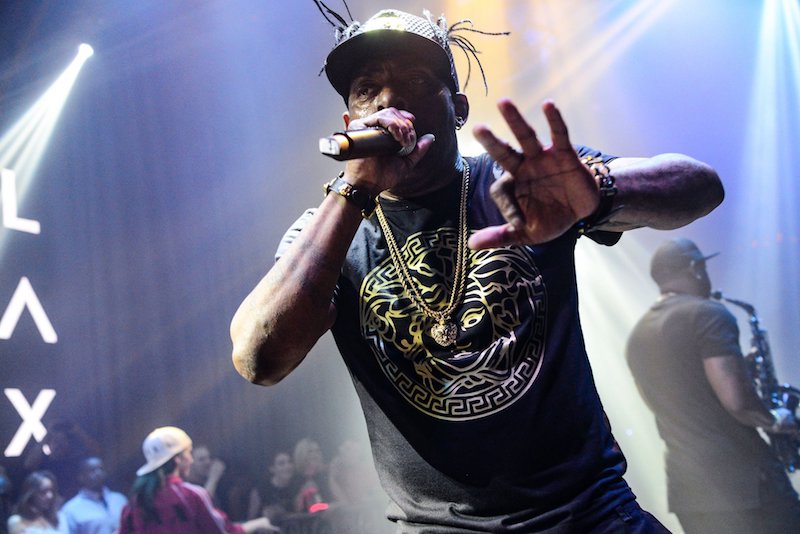 Photo: Coolio / Facebook