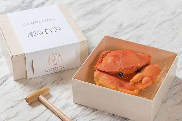 Photo: Dominique Ansel Bakery