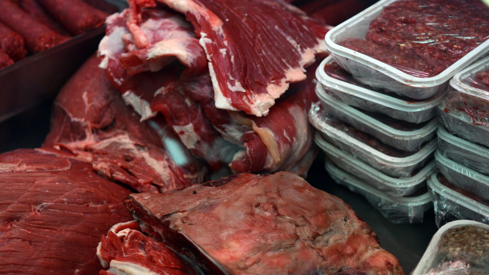 My sweet, sweet rendang