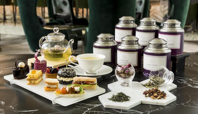 Photo: Marina Bay Sands