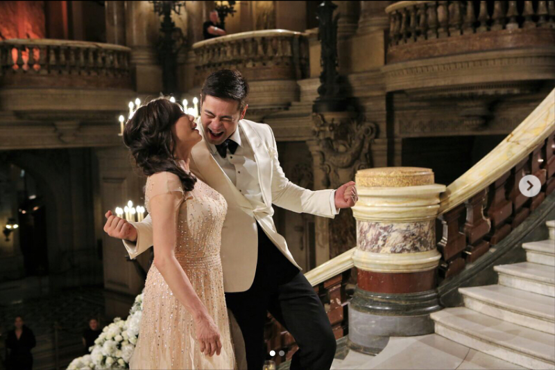 Photo from @dochayden Instagram. 