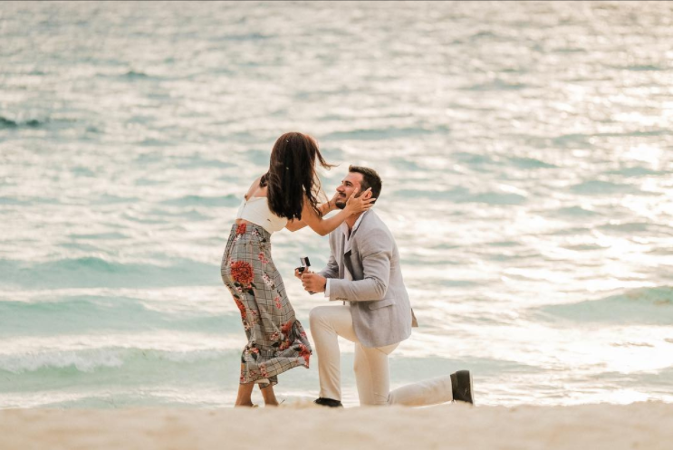 Photo from @gorachelleann Instagram. 