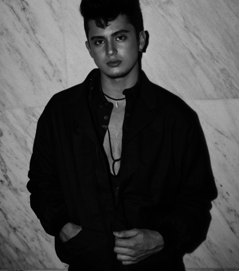 Photo from James Reid Instagram @jaye.wolf