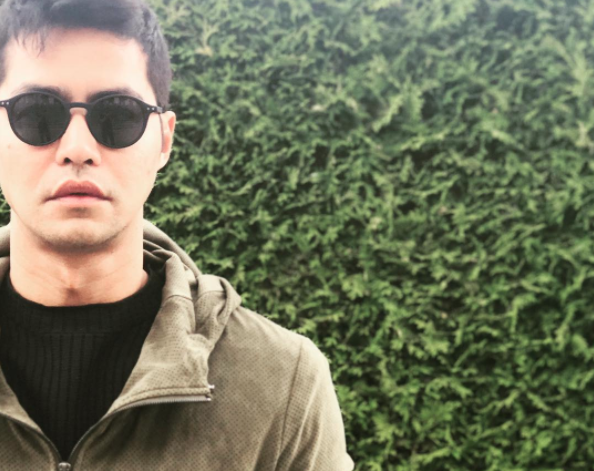 Photo from @onlyzanjoemarudo Instagram. 