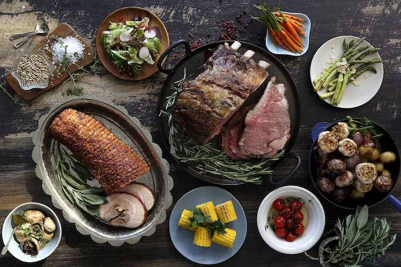 Photo: Park Hotel Alexandra