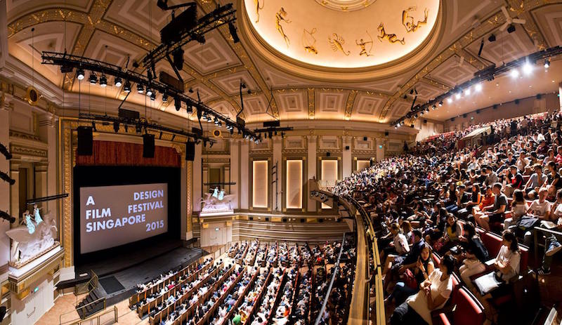 Photo: A Design Film Festival/Facebook